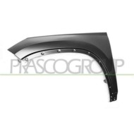 GUIDA_ALLA_SCELTA.JPG Parafango Anteriore Sinistro Per Skoda Kodiaq Dal 2016 Al 2021