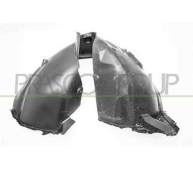 GUIDA_ALLA_SCELTA.JPG Passaruota Anteriore Sinistro Per Skoda Kodiaq Dal 2016 Al 2021