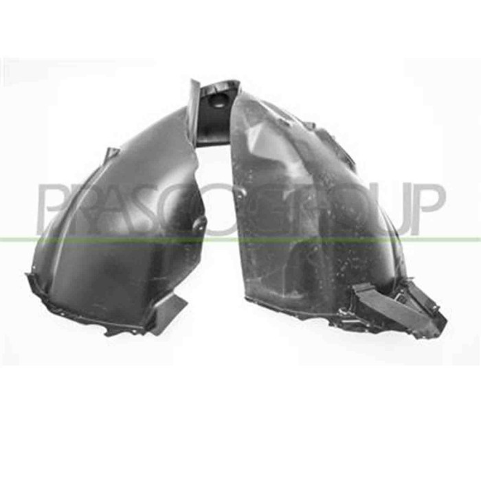 GUIDA_ALLA_SCELTA.JPG Passaruota Anteriore Sinistro Per Skoda Kodiaq Dal 2016 Al 2021 GUIDA_ALLA_SCELTA.JPG Passaruota Anteriore Sinistro Per Skoda Kodiaq Dal 2016 Al 2021