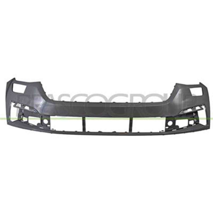 SK8121001_1.JPG Paraurti Anteriore Per Skoda Kodiaq Dal 2021