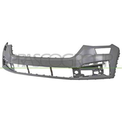 SK8121001_2.JPG Paraurti Anteriore Per Skoda Kodiaq Dal 2021