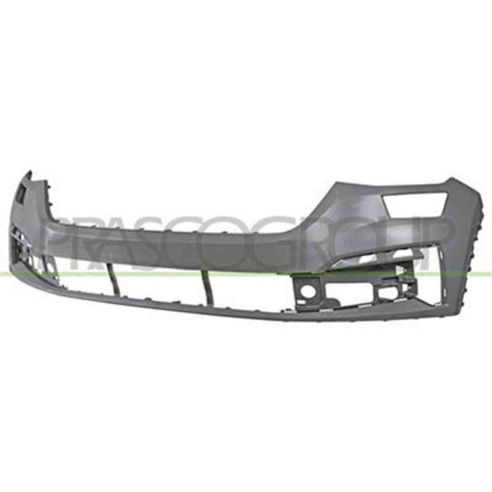 SK8121001_2.JPG Paraurti Anteriore Per Skoda Kodiaq Dal 2021