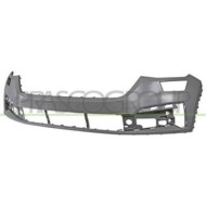 SK8121001_2.JPG Paraurti Anteriore Per Skoda Kodiaq Dal 2021