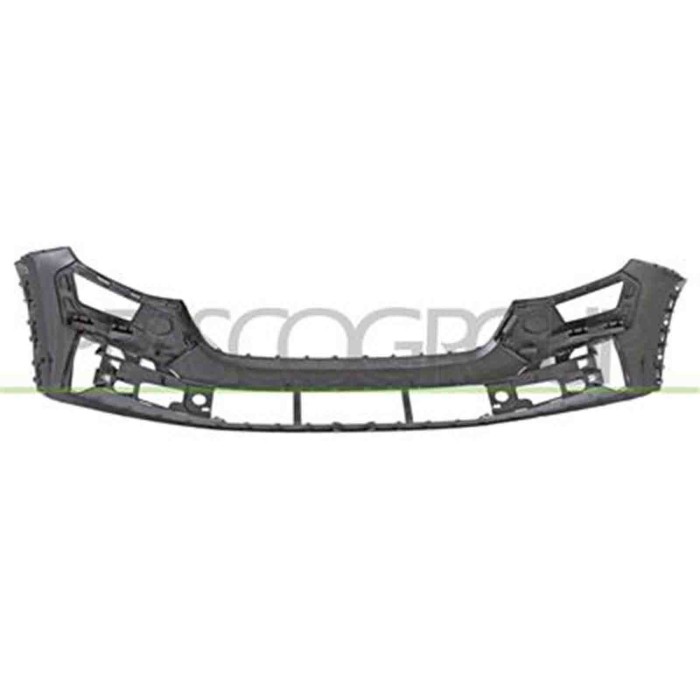SK8121001_3.JPG Paraurti Anteriore Per Skoda Kodiaq Dal 2021