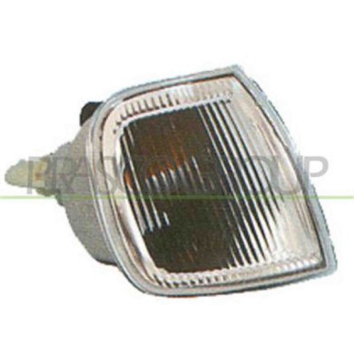 GUIDA_ALLA_SCELTA.JPG Fanale Anteriore Destro Bianco Con Porta Lampada Per Seat Arosa Dal 1997 Al 2000