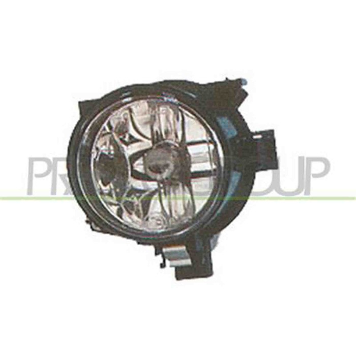 GUIDA_ALLA_SCELTA.JPG Fendinebbia Destro Per Skoda Felicia Dal 1995 Al 2001