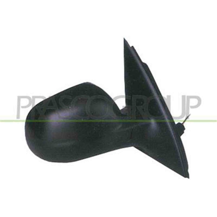 GUIDA_ALLA_SCELTA.JPG Retrovisore Destro A Cavi Per Seat Arosa Dal 1997 Al 2000