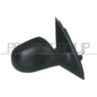 Retrovisore Destro A Cavi Per Seat Arosa Dal 1997 Al 2000