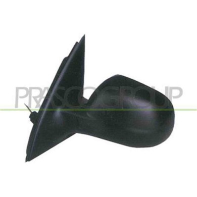 GUIDA_ALLA_SCELTA.JPG Retrovisore Sinistro A Cavi Per Seat Arosa Dal 1997 Al 2000