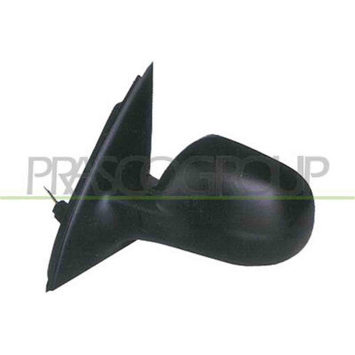 GUIDA_ALLA_SCELTA.JPG Retrovisore Sinistro A Cavi Per Seat Arosa Dal 1997 Al 2000