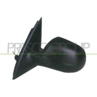 Retrovisore Sinistro A Cavi Per Seat Arosa Dal 1997 Al 2000