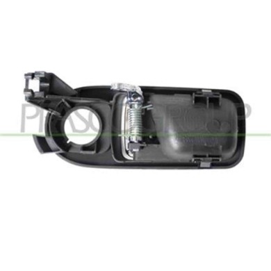 ST0018401_1.JPG Maniglia Interna Anteriore Destra Con Leva Cromata Per Seat Arosa Dal 1997 Al 2000