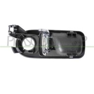 ST0018401_1.JPG Maniglia Interna Anteriore Destra Con Leva Cromata Per Seat Arosa Dal 1997 Al 2000