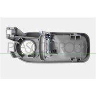 ST0018405_1.JPG Maniglia Interna Anteriore Destra Con Leva Cromata Per Seat Arosa Dal 1997 Al 2000
