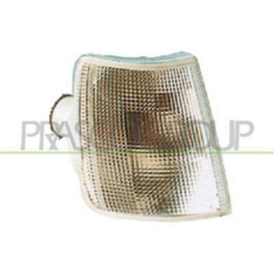 GUIDA_ALLA_SCELTA.JPG Fanale Anteriore Destro Bianco Senza Porta Lampada Per Seat Ibiza Dal 1991 Al 1993