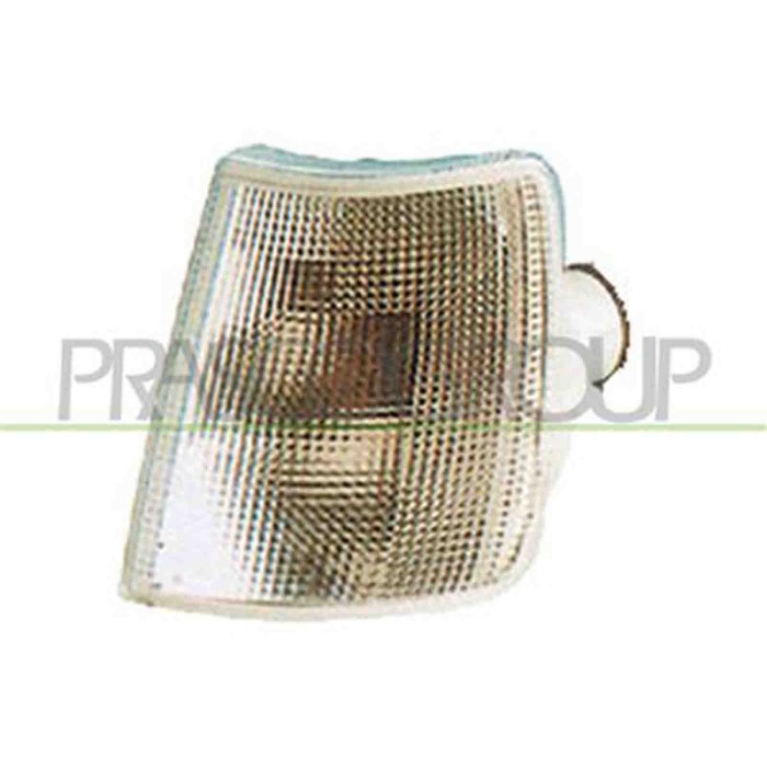 GUIDA_ALLA_SCELTA.JPG Fanale Anteriore Sinistro Bianco Senza Porta Lampada Per Seat Ibiza Dal 1991 Al 1993