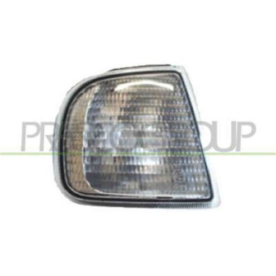 GUIDA_ALLA_SCELTA.JPG Fanale Anteriore Destro Bianco Con Porta Lampada Per Seat Ibiza Dal 1993 Al 1996