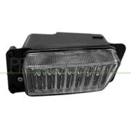 Fendinebbia Sinistro Per Seat Ibiza Dal 1993 Al 1996