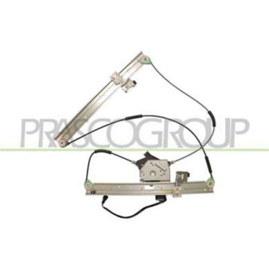 GUIDA_ALLA_SCELTA.JPG Alzacristallo Elettrico Anteriore Destro Per Seat Ibiza Dal 1993 Al 1996