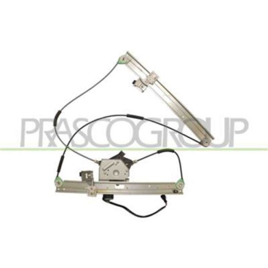 GUIDA_ALLA_SCELTA.JPG Alzacristallo Elettrico Anteriore Sinistro Per Seat Ibiza Dal 1993 Al 1996