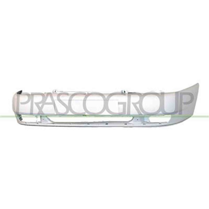 ST0291001_1.JPG Paraurti Anteriore Con Primer Per Seat Ibiza - Cordoba Dal 1996 Al 1999