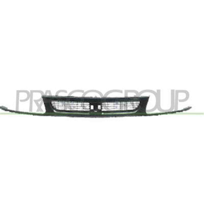 ST0292000_1.JPG Griglia Radiatore Completa Per Seat Ibiza - Cordoba Dal 1996 Al 1999
