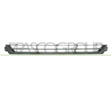 ST0292120_1.JPG Griglia Centrale Paraurti Anteriore Per Seat Ibiza - Cordoba Dal 1996 Al 1999