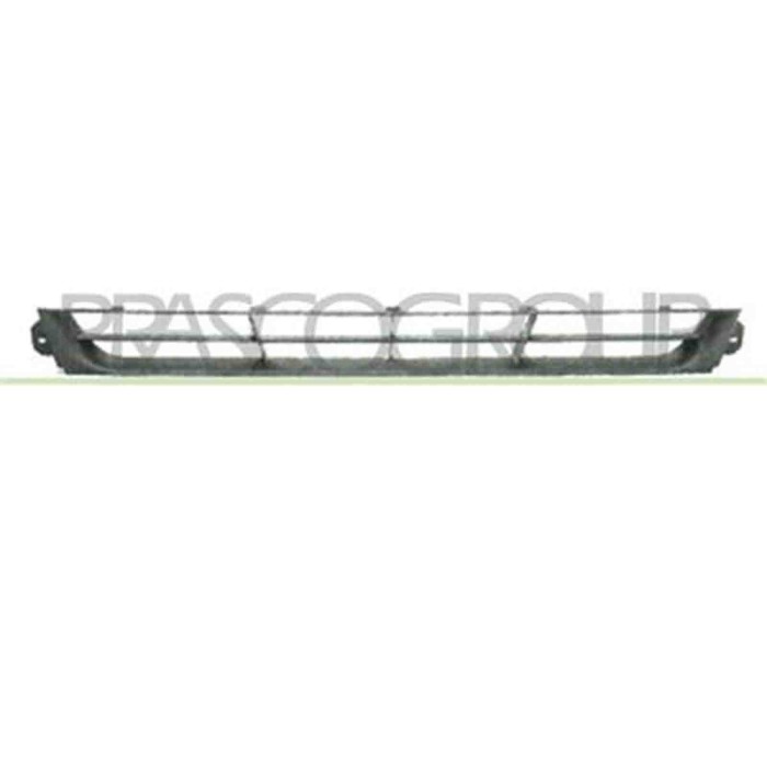 ST0292120_1.JPG Griglia Centrale Paraurti Anteriore Per Seat Ibiza - Cordoba Dal 1996 Al 1999
