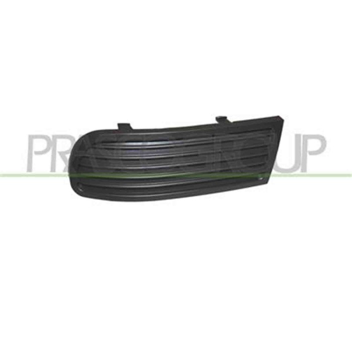 GUIDA_ALLA_SCELTA.JPG Griglia Destra Paraurti Anteriore Per Seat Ibiza - Cordoba Dal 1996 Al 1999