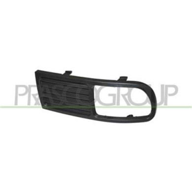GUIDA_ALLA_SCELTA.JPG Griglia Sinistra Paraurti Nera Per Seat Ibiza - Cordoba Dal 1996 Al 1999