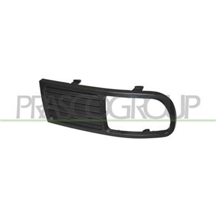 GUIDA_ALLA_SCELTA.JPG Griglia Sinistra Paraurti Nera Per Seat Ibiza - Cordoba Dal 1996 Al 1999