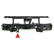Frontale Anteriore Completo Per Seat Ibiza - Cordoba Dal 1996 Al 1999