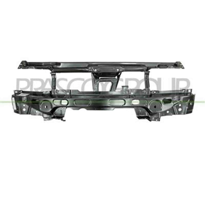 ST0293220_1.JPG Frontale Anteriore Completo Per Seat Ibiza - Cordoba Dal 1996 Al 1999