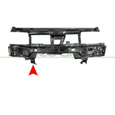 ST0293230_1.JPG Frontale Anteriore Completo Per Seat Ibiza - Cordoba Dal 1996 Al 1999