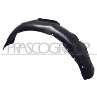 Passaruota Anteriore Destro Per Seat Ibiza - Cordoba Dal 1996 Al 1999