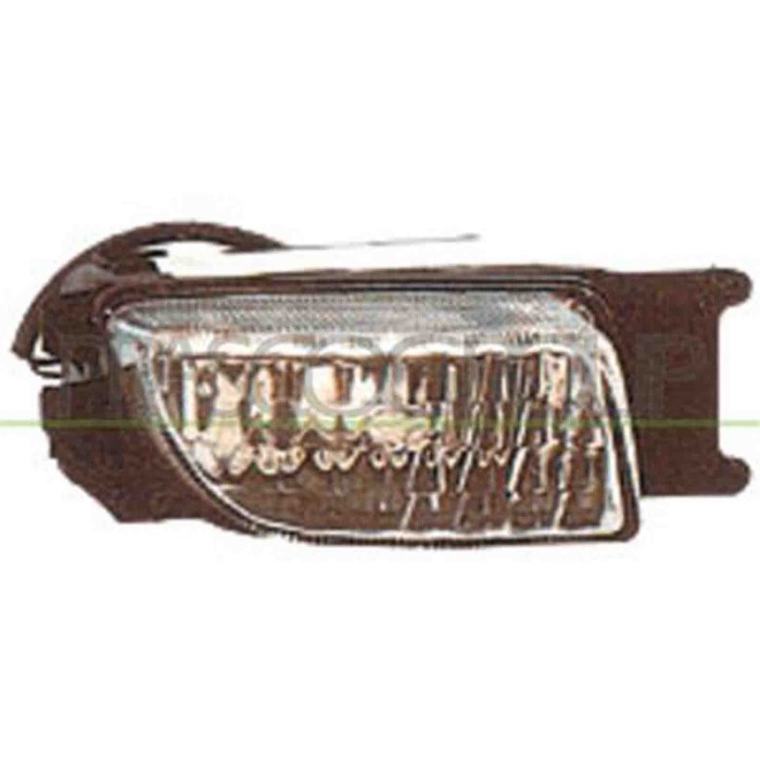 GUIDA_ALLA_SCELTA.JPG Fendinebbia Sinistro Per Seat Ibiza - Cordoba Dal 1996 Al 1999