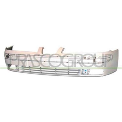 ST0311001_1.JPG Paraurti Anteriore Con Primer Per Seat Ibiza - Cordoba Dal 1999 Al 2002