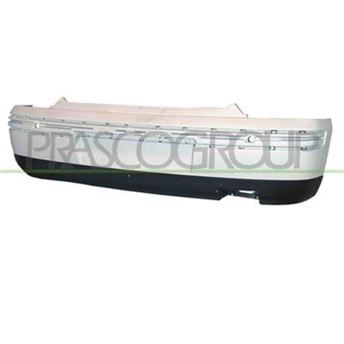 ST0311051_1.JPG Paraurti Posteriore Per Seat Ibiza - Cordoba Dal 1999 Al 2002