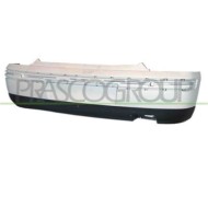Paraurti Posteriore Per Seat Ibiza - Cordoba Dal 1999 Al 2002