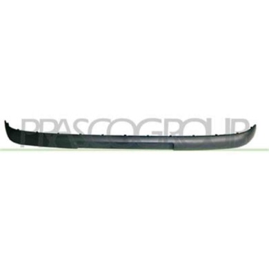 ST0311245_1.JPG Modanatura Centrale Paraurti Anteriore Senza Primer Per Seat Ibiza - Cordoba Dal 1999 Al 2002