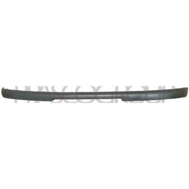 ST0311255_1.JPG Modanatura Paraurti Posteriore Per Seat Ibiza - Cordoba Dal 1999 Al 2002