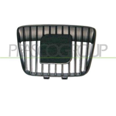 ST0312001_1.JPG Griglia Radiatore Centrale Per Seat Ibiza - Cordoba Dal 1999 Al 2002