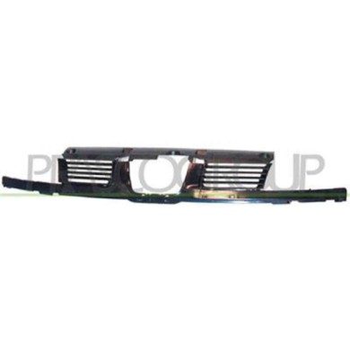 ST0312011_1.JPG Griglia Radiatore Per Seat Ibiza - Cordoba Dal 1999 Al 2002