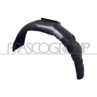 Passaruota Anteriore Destro Per Seat Ibiza - Cordoba Dal 1999 Al 2002