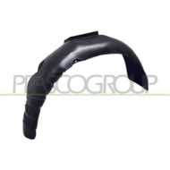 Passaruota Anteriore Sinistro Per Seat Ibiza - Cordoba Dal 1999 Al 2002