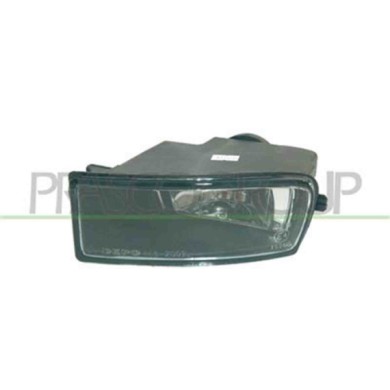 GUIDA_ALLA_SCELTA.JPG Fendinebbia Sinistro Per Seat Ibiza - Cordoba Dal 1999 Al 2002