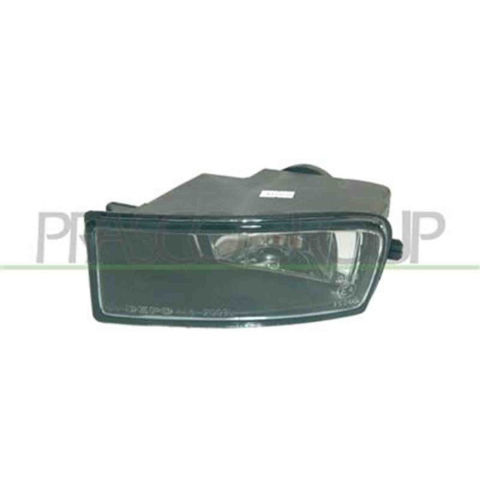 GUIDA_ALLA_SCELTA.JPG Fendinebbia Sinistro Per Seat Ibiza - Cordoba Dal 1999 Al 2002