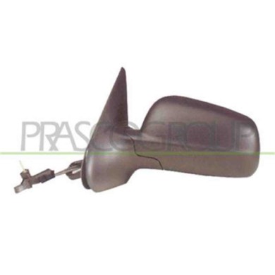 GUIDA_ALLA_SCELTA.JPG Retrovisore Sinistro A Cavi Per Seat Ibiza - Cordoba Dal 1999 Al 2002