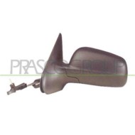 Retrovisore Sinistro A Cavi Per Seat Ibiza - Cordoba Dal 1999 Al 2002