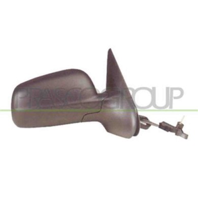 GUIDA_ALLA_SCELTA.JPG Retrovisore Destro A Cavi Per Seat Ibiza - Cordoba Dal 1999 Al 2002